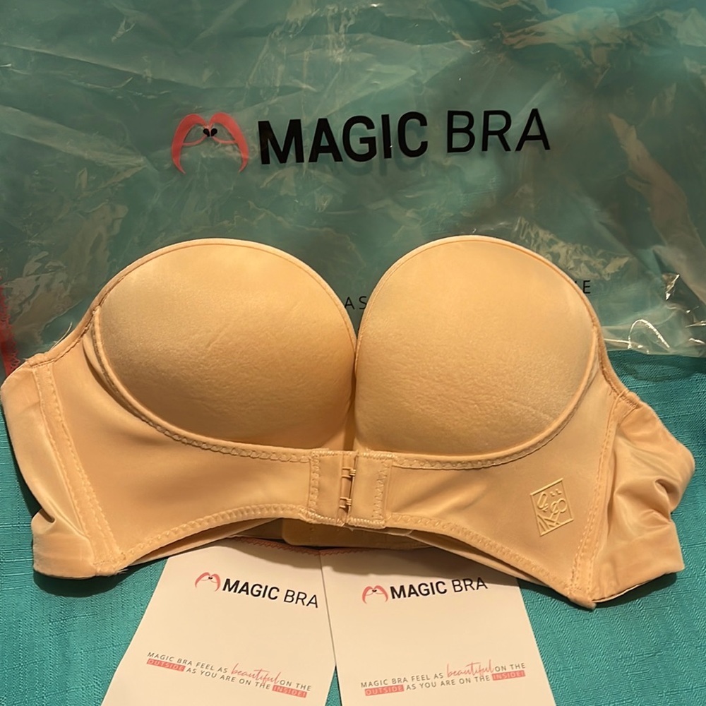 Magic Bra 36 B
